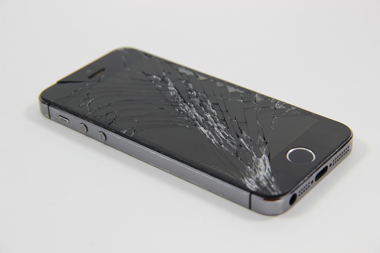 Before Repair